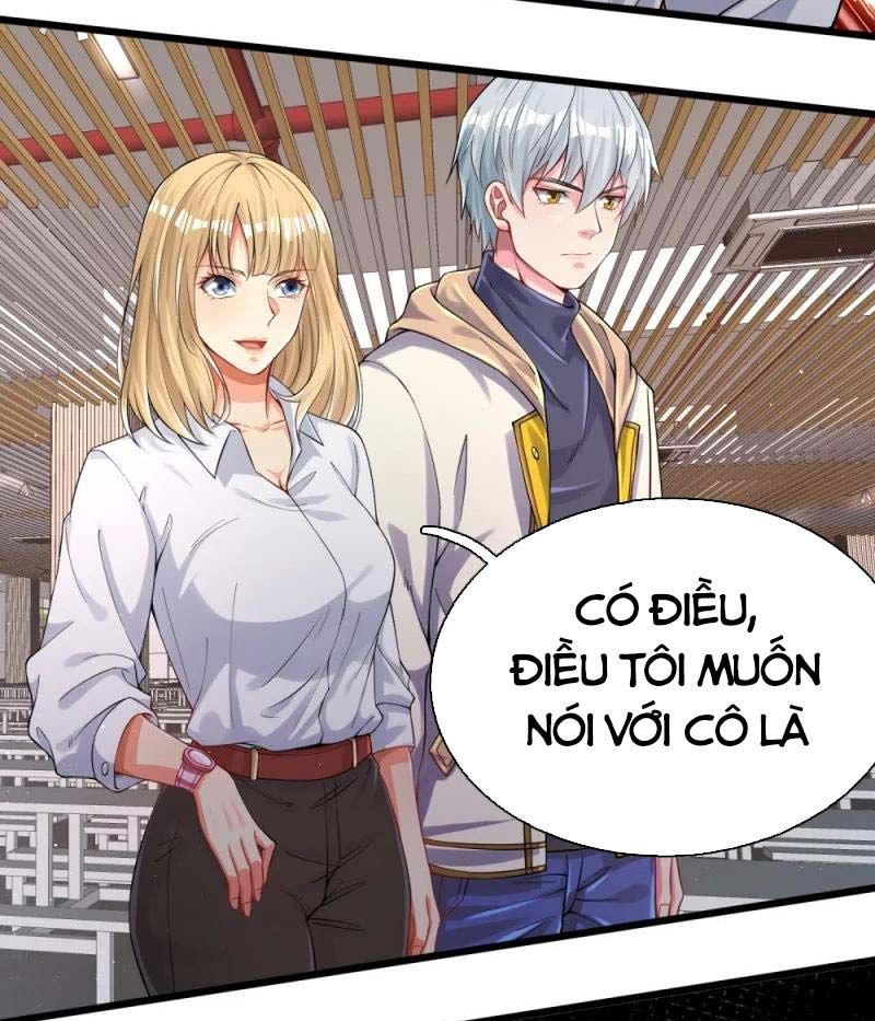 đọc truyện Đại Tiên Tôn Quyết Chiến Chương 14 ảnh 12 tại Thiên Thai Truyện