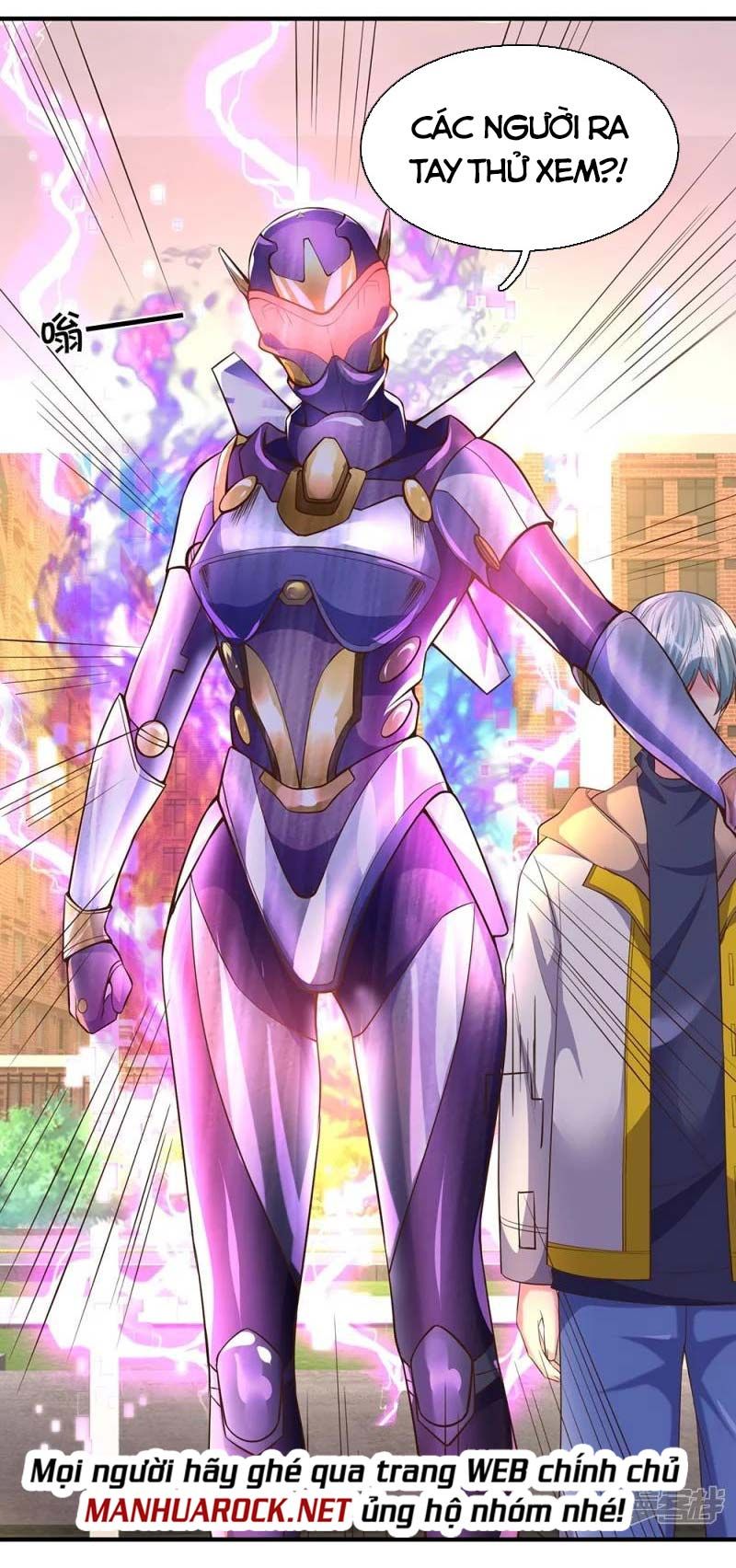 đọc truyện Đại Tiên Tôn Quyết Chiến Chương 14 ảnh 19 tại Thiên Thai Truyện