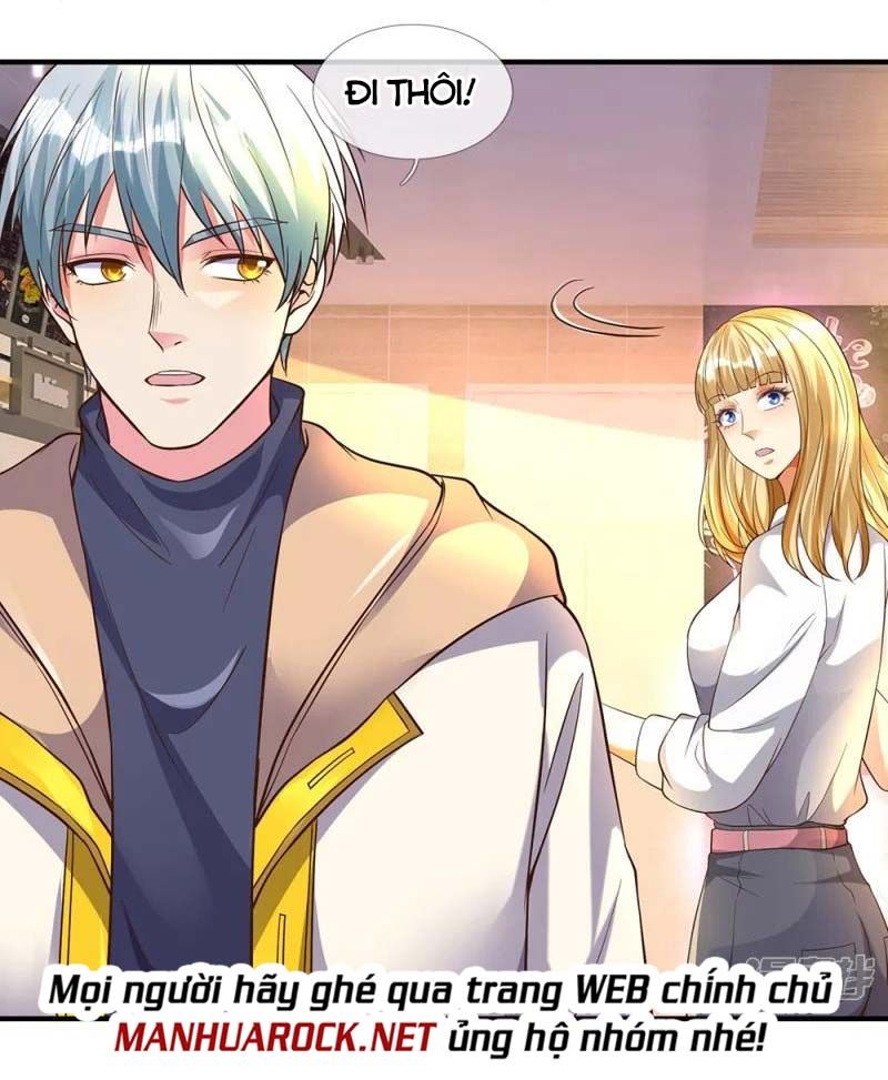 đọc truyện Đại Tiên Tôn Quyết Chiến Chương 14 ảnh 22 tại Thiên Thai Truyện