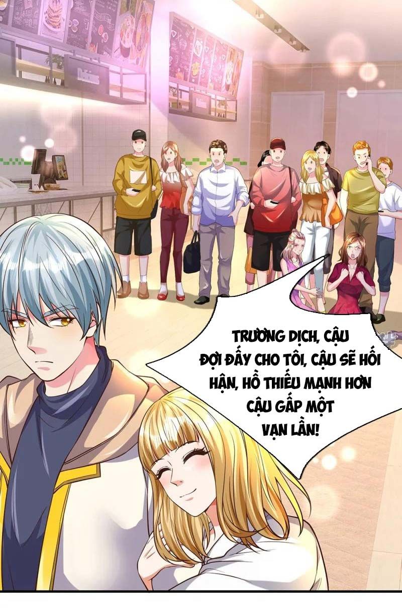 đọc truyện Đại Tiên Tôn Quyết Chiến Chương 14 ảnh 25 tại Thiên Thai Truyện