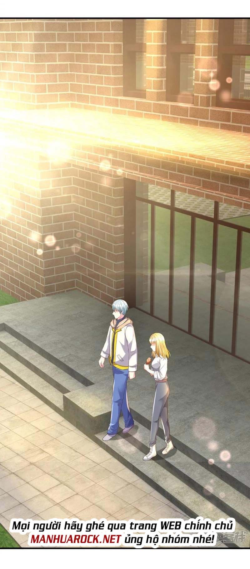 đọc truyện Đại Tiên Tôn Quyết Chiến Chương 14 ảnh 26 tại Thiên Thai Truyện