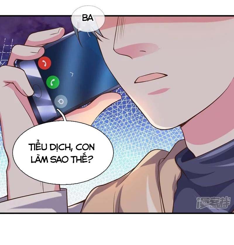 đọc truyện Đại Tiên Tôn Quyết Chiến Chương 14 ảnh 30 tại Thiên Thai Truyện