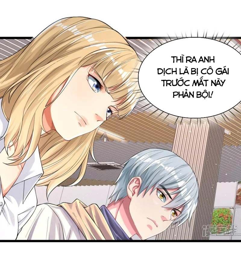 đọc truyện Đại Tiên Tôn Quyết Chiến Chương 14 ảnh 5 tại Thiên Thai Truyện