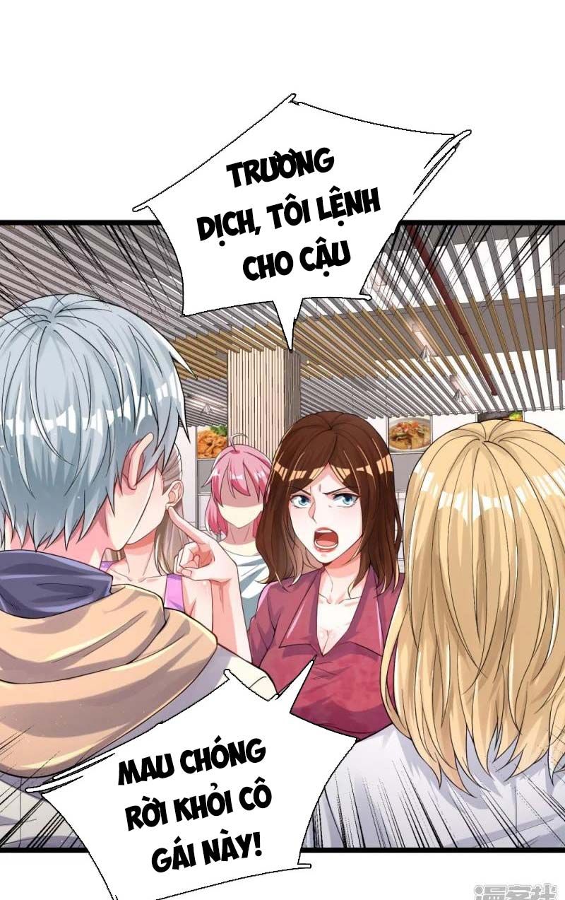 đọc truyện Đại Tiên Tôn Quyết Chiến Chương 14 ảnh 6 tại Thiên Thai Truyện