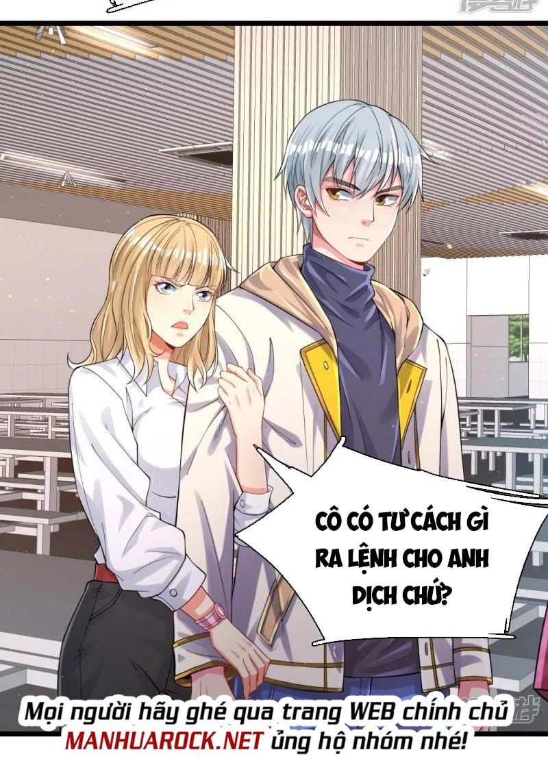 đọc truyện Đại Tiên Tôn Quyết Chiến Chương 14 ảnh 7 tại Thiên Thai Truyện