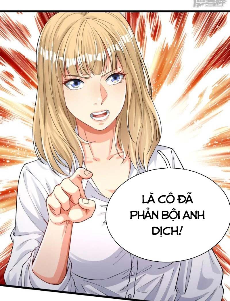 đọc truyện Đại Tiên Tôn Quyết Chiến Chương 14 ảnh 11 tại Thiên Thai Truyện