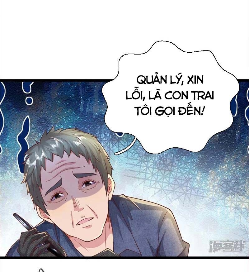 đọc truyện Đại Tiên Tôn Quyết Chiến Chương 15 ảnh 13 tại Thiên Thai Truyện