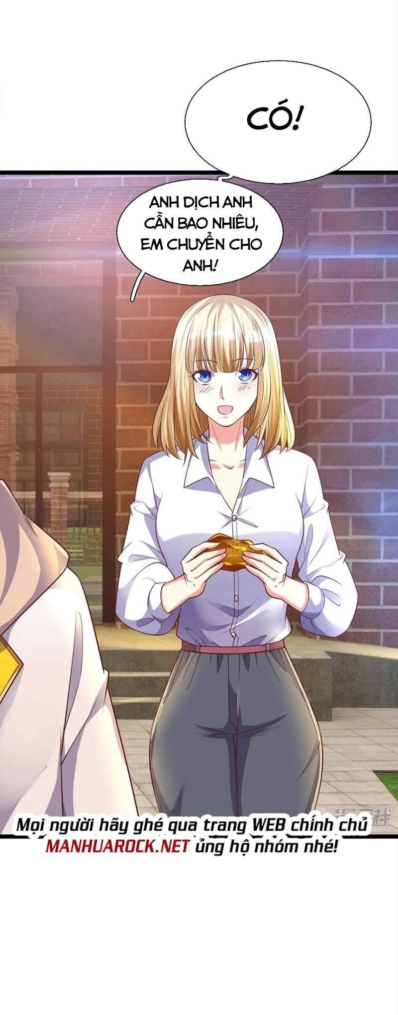 đọc truyện Đại Tiên Tôn Quyết Chiến Chương 15 ảnh 17 tại Thiên Thai Truyện