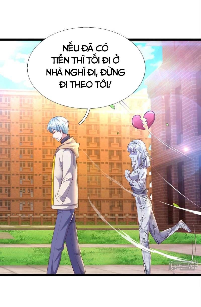 đọc truyện Đại Tiên Tôn Quyết Chiến Chương 15 ảnh 18 tại Thiên Thai Truyện