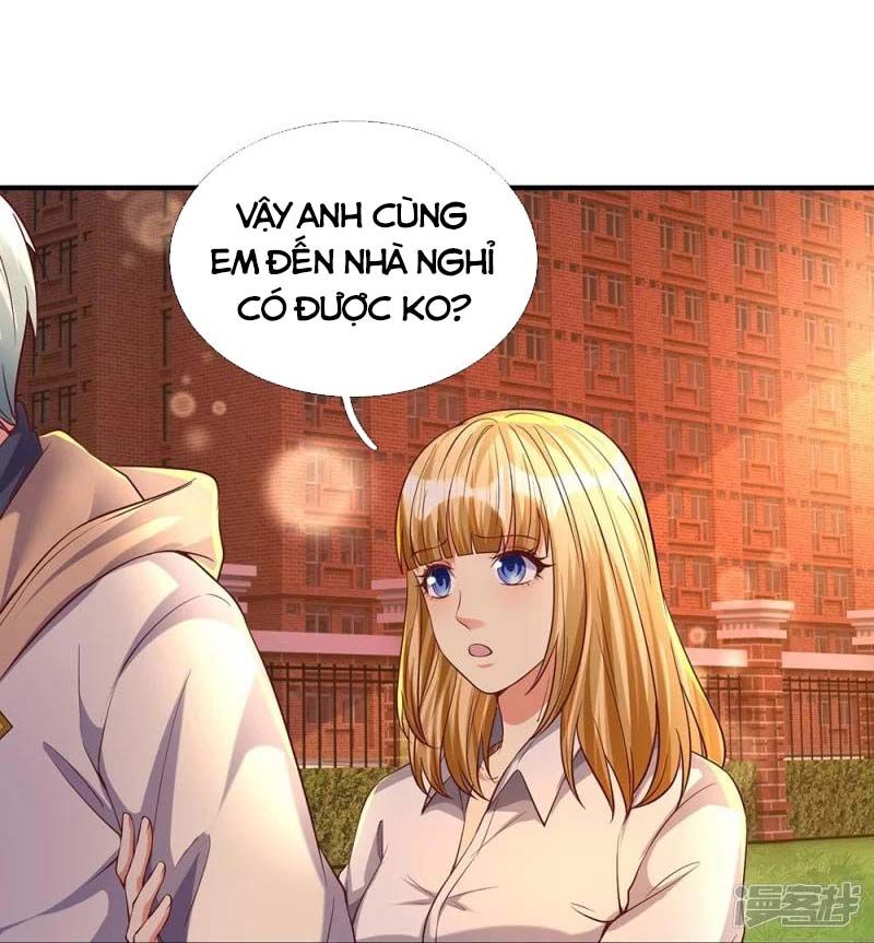 đọc truyện Đại Tiên Tôn Quyết Chiến Chương 15 ảnh 20 tại Thiên Thai Truyện