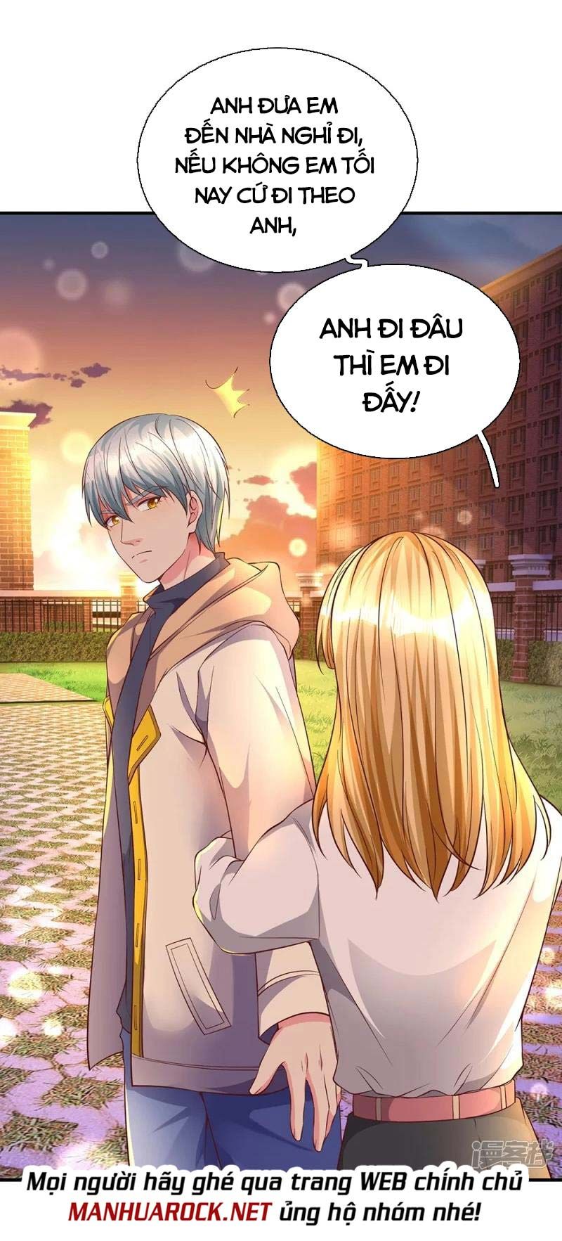 đọc truyện Đại Tiên Tôn Quyết Chiến Chương 15 ảnh 23 tại Thiên Thai Truyện