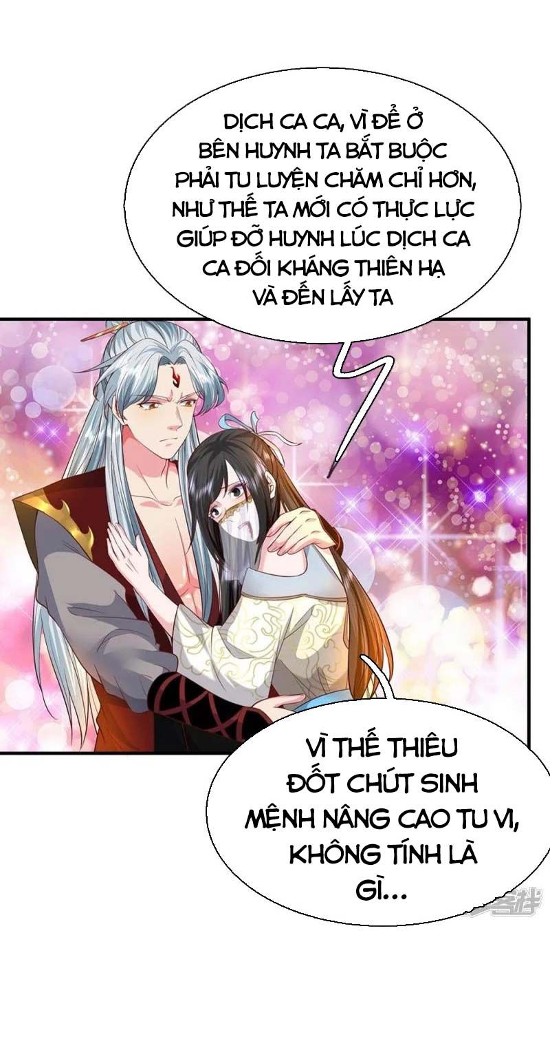 đọc truyện Đại Tiên Tôn Quyết Chiến Chương 15 ảnh 30 tại Thiên Thai Truyện