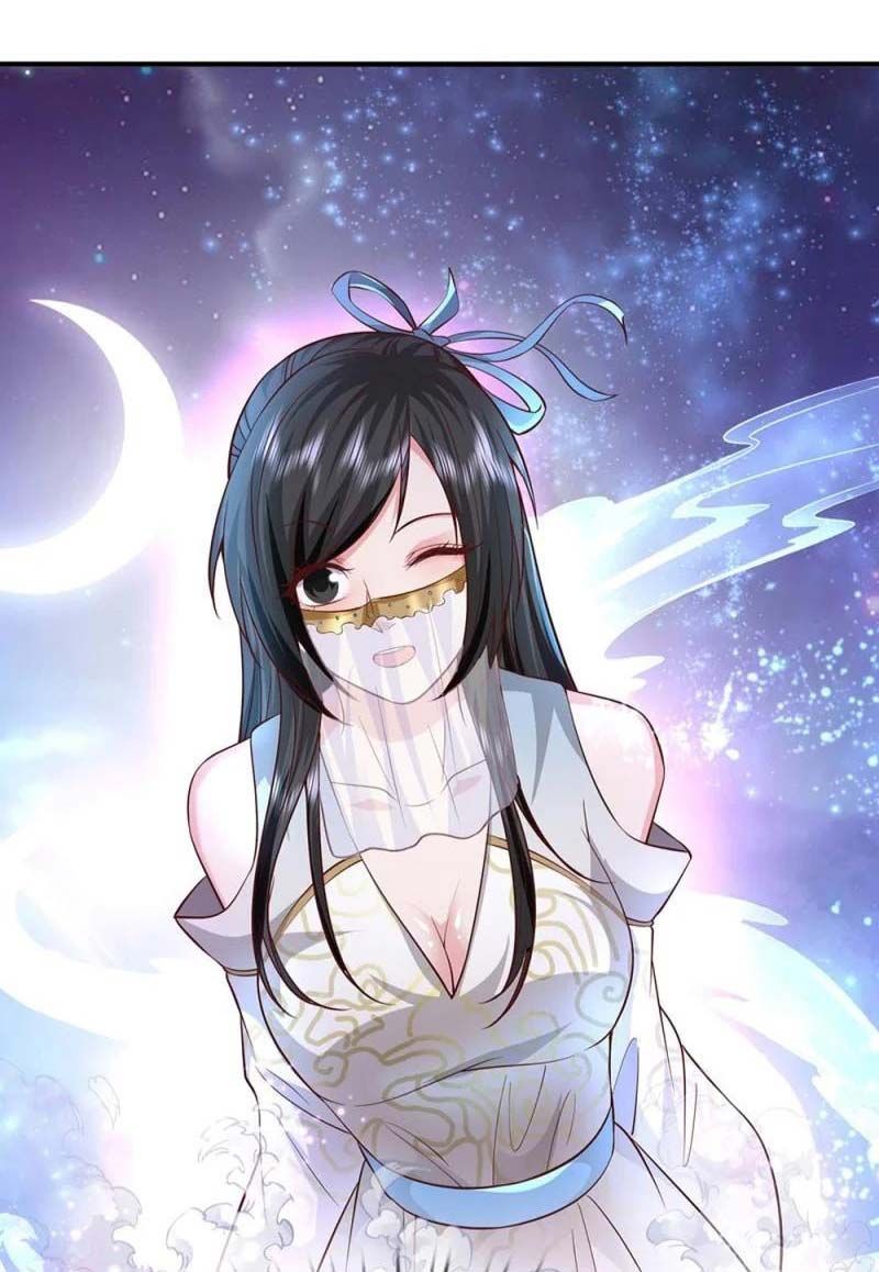 đọc truyện Đại Tiên Tôn Quyết Chiến Chương 15 ảnh 31 tại Thiên Thai Truyện