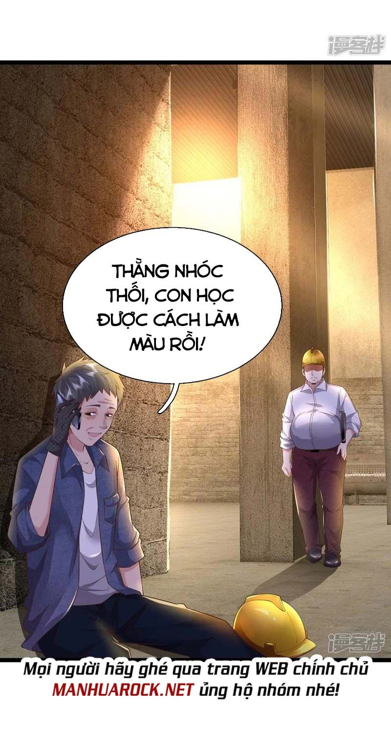 đọc truyện Đại Tiên Tôn Quyết Chiến Chương 15 ảnh 5 tại Thiên Thai Truyện