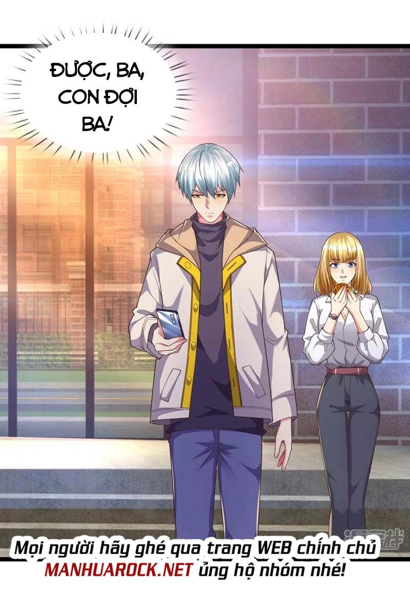 đọc truyện Đại Tiên Tôn Quyết Chiến Chương 15 ảnh 10 tại Thiên Thai Truyện