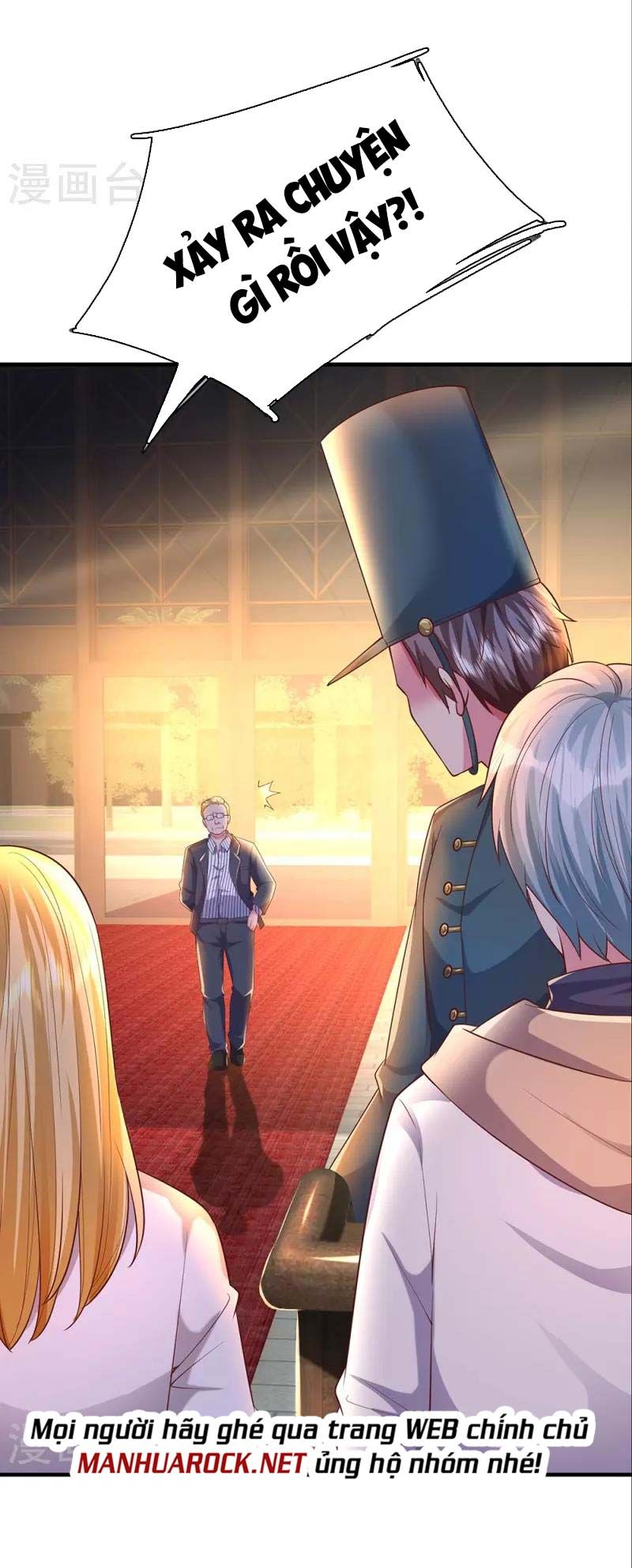 đọc truyện Đại Tiên Tôn Quyết Chiến Chương 16 ảnh 12 tại Thiên Thai Truyện