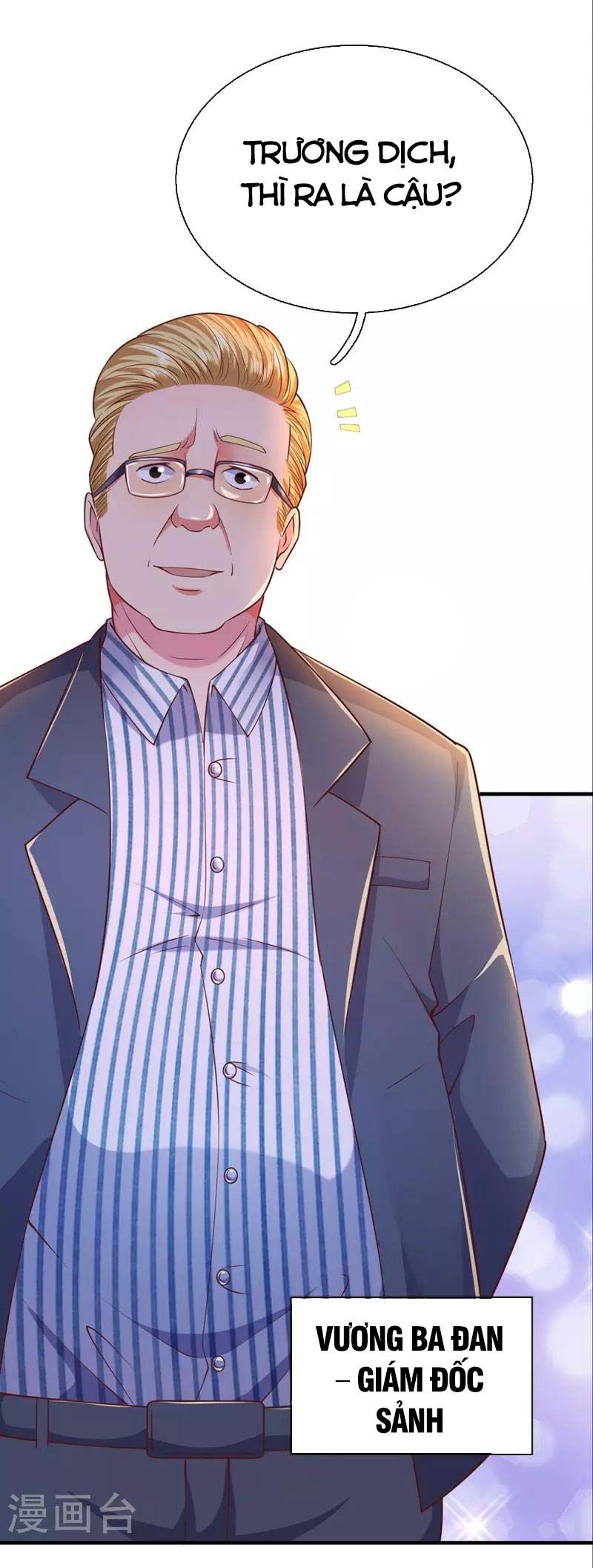 đọc truyện Đại Tiên Tôn Quyết Chiến Chương 16 ảnh 13 tại Thiên Thai Truyện