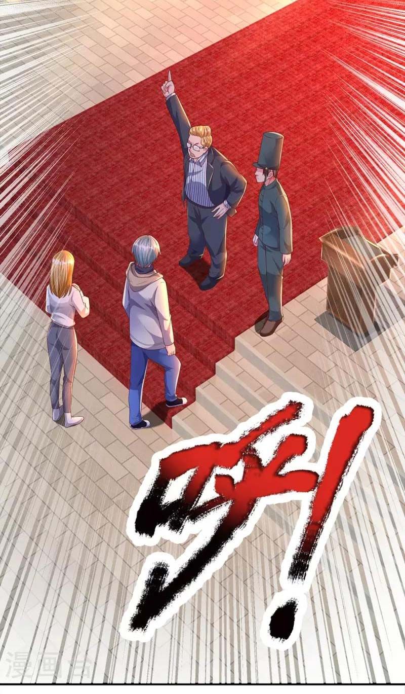 đọc truyện Đại Tiên Tôn Quyết Chiến Chương 16 ảnh 20 tại Thiên Thai Truyện