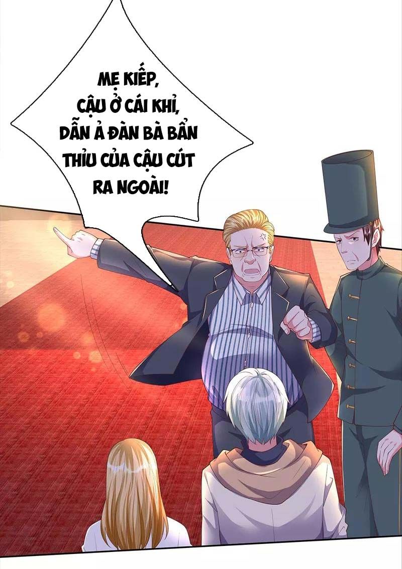 đọc truyện Đại Tiên Tôn Quyết Chiến Chương 16 ảnh 24 tại Thiên Thai Truyện