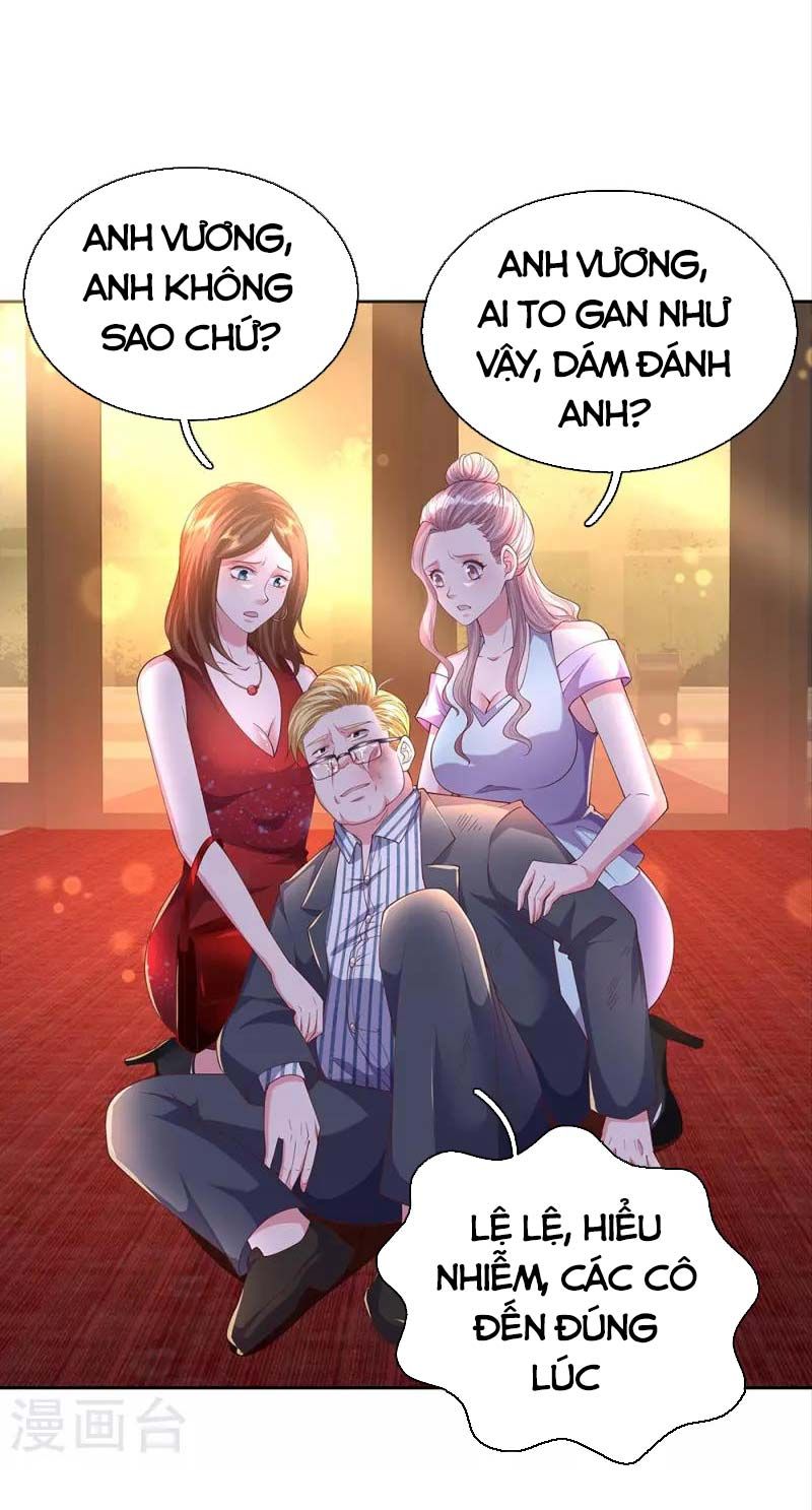 đọc truyện Đại Tiên Tôn Quyết Chiến Chương 16 ảnh 29 tại Thiên Thai Truyện