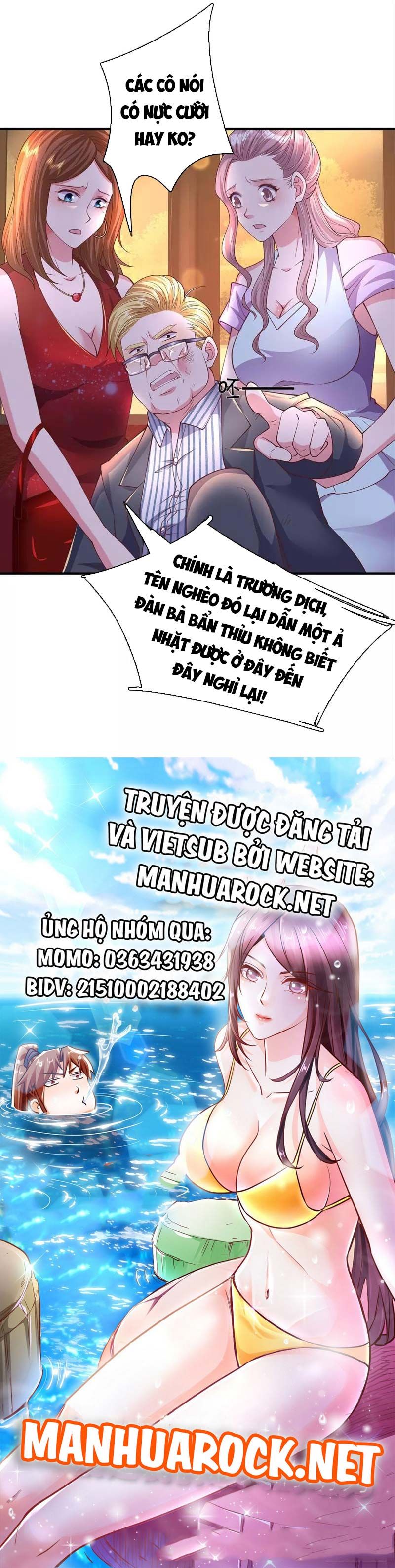 đọc truyện Đại Tiên Tôn Quyết Chiến Chương 16 ảnh 30 tại Thiên Thai Truyện