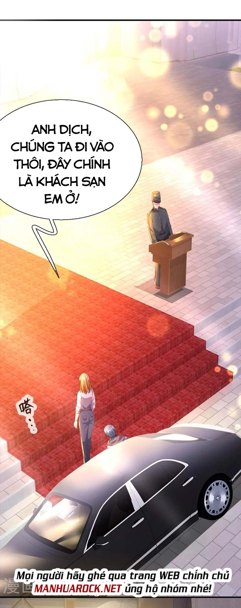 đọc truyện Đại Tiên Tôn Quyết Chiến Chương 16 ảnh 5 tại Thiên Thai Truyện