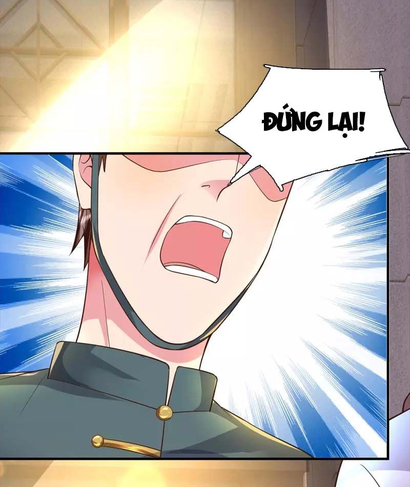 đọc truyện Đại Tiên Tôn Quyết Chiến Chương 16 ảnh 6 tại Thiên Thai Truyện