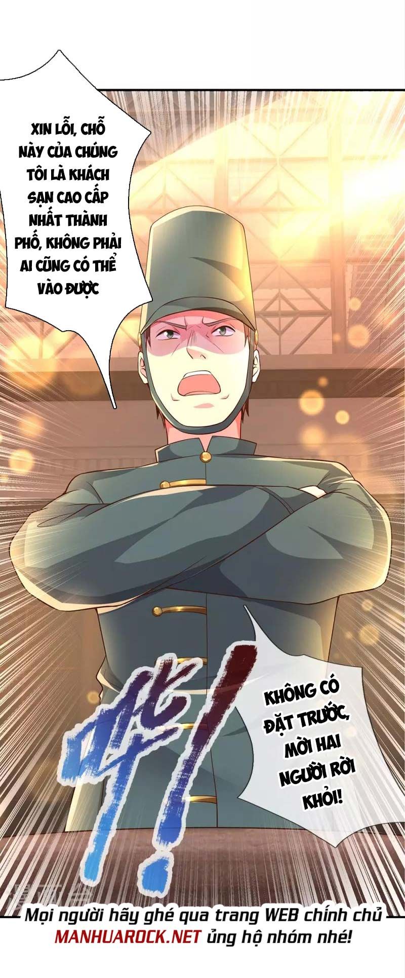 đọc truyện Đại Tiên Tôn Quyết Chiến Chương 16 ảnh 11 tại Thiên Thai Truyện