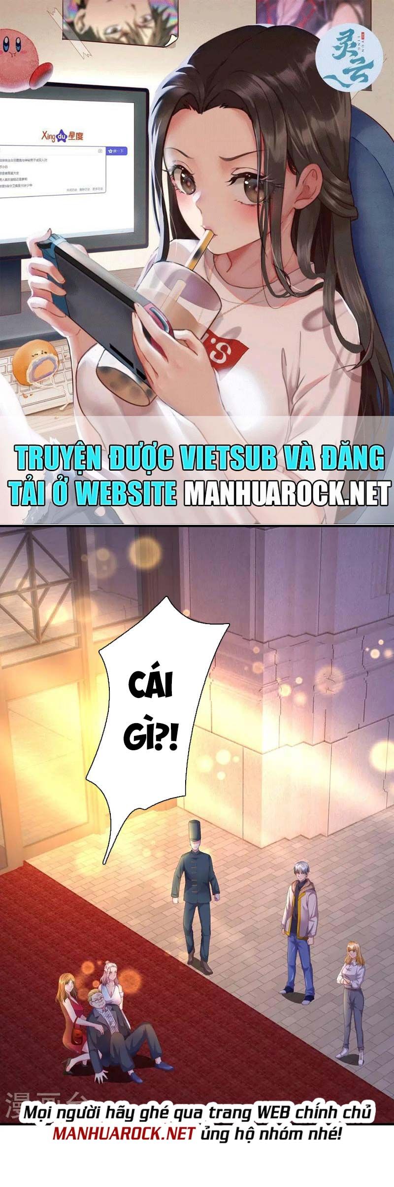 đọc truyện Đại Tiên Tôn Quyết Chiến Chương 17 ảnh 3 tại Thiên Thai Truyện