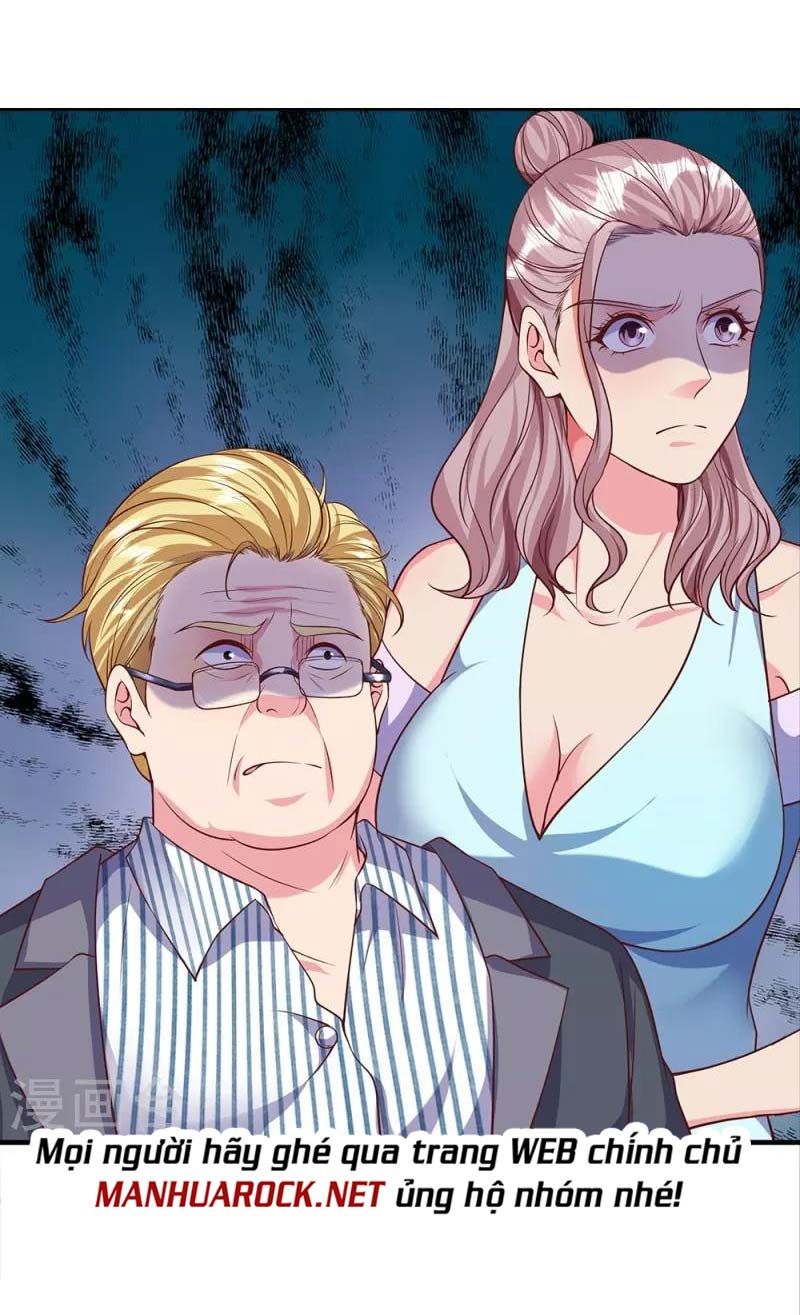 đọc truyện Đại Tiên Tôn Quyết Chiến Chương 17 ảnh 18 tại Thiên Thai Truyện