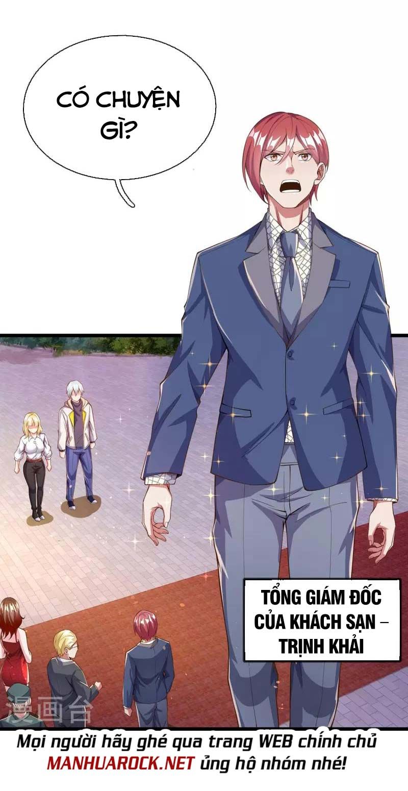 đọc truyện Đại Tiên Tôn Quyết Chiến Chương 17 ảnh 27 tại Thiên Thai Truyện