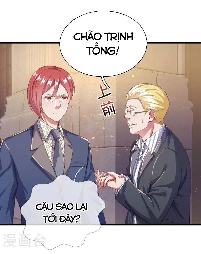 đọc truyện Đại Tiên Tôn Quyết Chiến Chương 17 ảnh 28 tại Thiên Thai Truyện