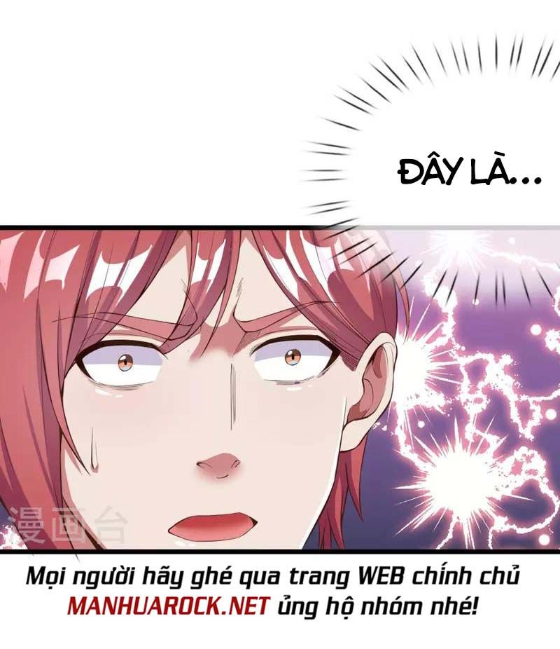 đọc truyện Đại Tiên Tôn Quyết Chiến Chương 17 ảnh 31 tại Thiên Thai Truyện