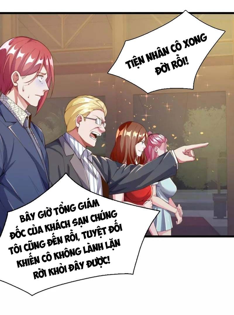 đọc truyện Đại Tiên Tôn Quyết Chiến Chương 17 ảnh 32 tại Thiên Thai Truyện