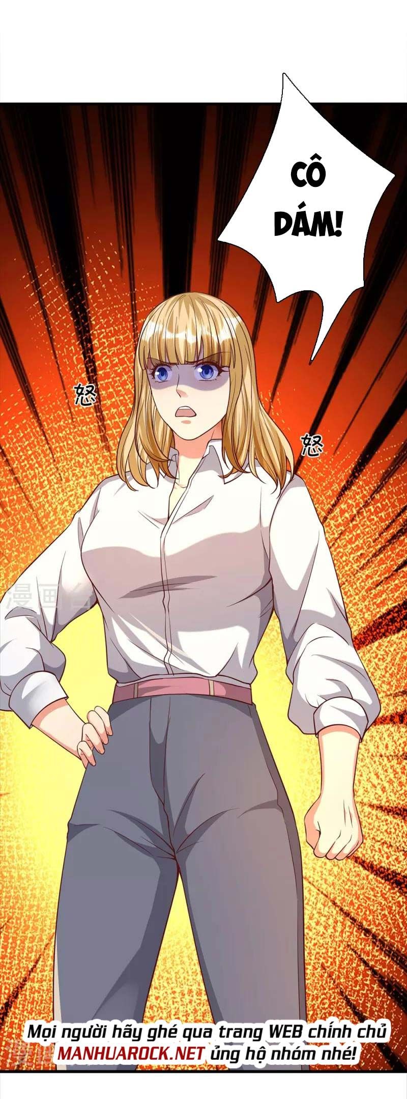 đọc truyện Đại Tiên Tôn Quyết Chiến Chương 17 ảnh 10 tại Thiên Thai Truyện