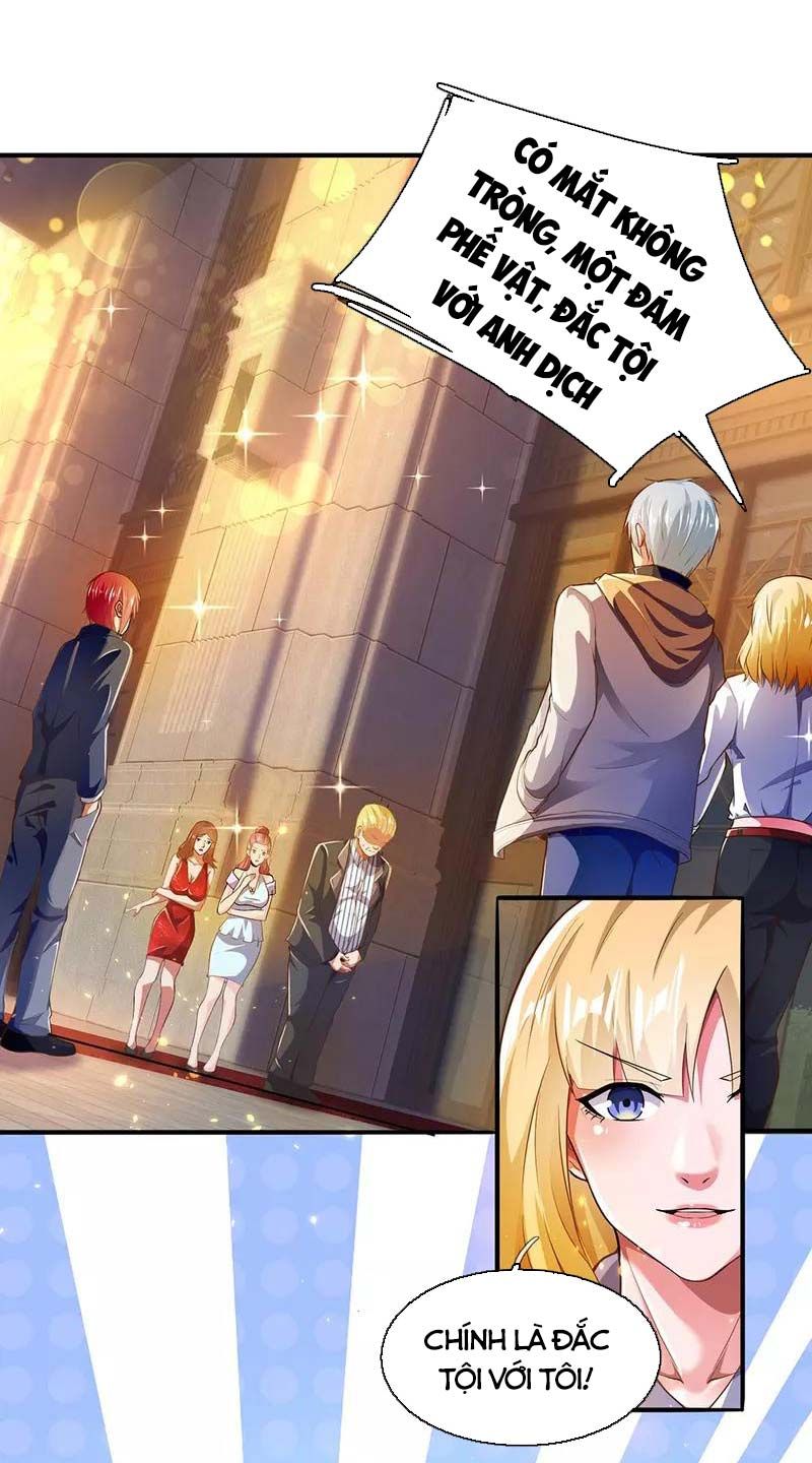 đọc truyện Đại Tiên Tôn Quyết Chiến Chương 18 ảnh 14 tại Thiên Thai Truyện