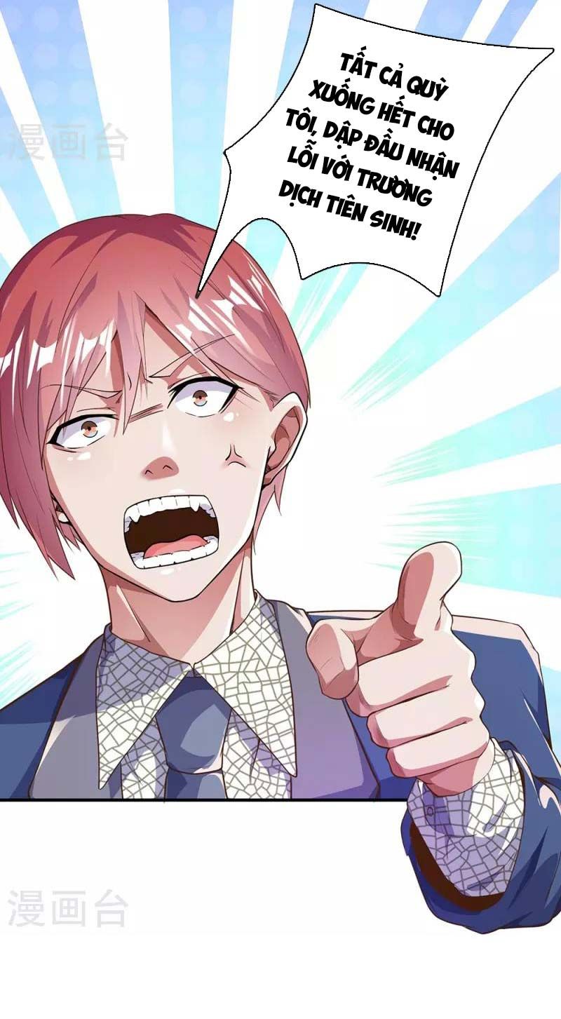 đọc truyện Đại Tiên Tôn Quyết Chiến Chương 18 ảnh 15 tại Thiên Thai Truyện