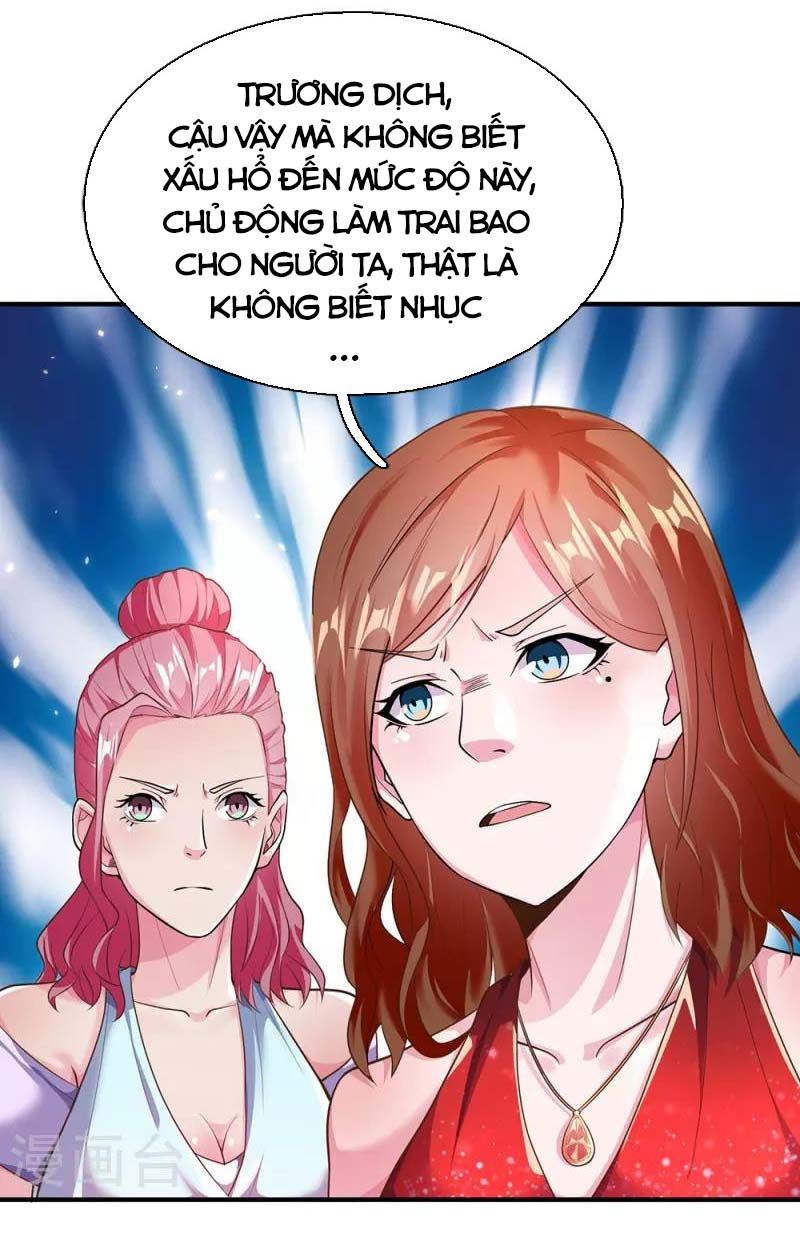 đọc truyện Đại Tiên Tôn Quyết Chiến Chương 18 ảnh 18 tại Thiên Thai Truyện