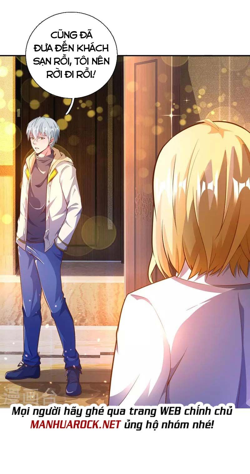 đọc truyện Đại Tiên Tôn Quyết Chiến Chương 18 ảnh 21 tại Thiên Thai Truyện