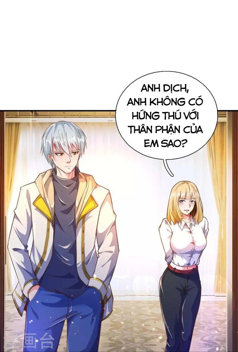 đọc truyện Đại Tiên Tôn Quyết Chiến Chương 18 ảnh 22 tại Thiên Thai Truyện