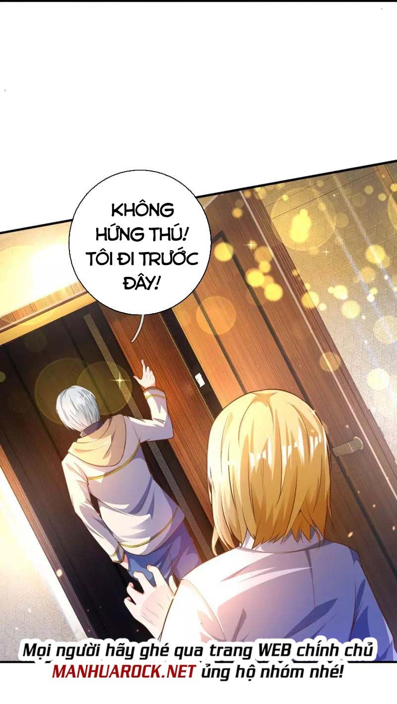 đọc truyện Đại Tiên Tôn Quyết Chiến Chương 18 ảnh 23 tại Thiên Thai Truyện