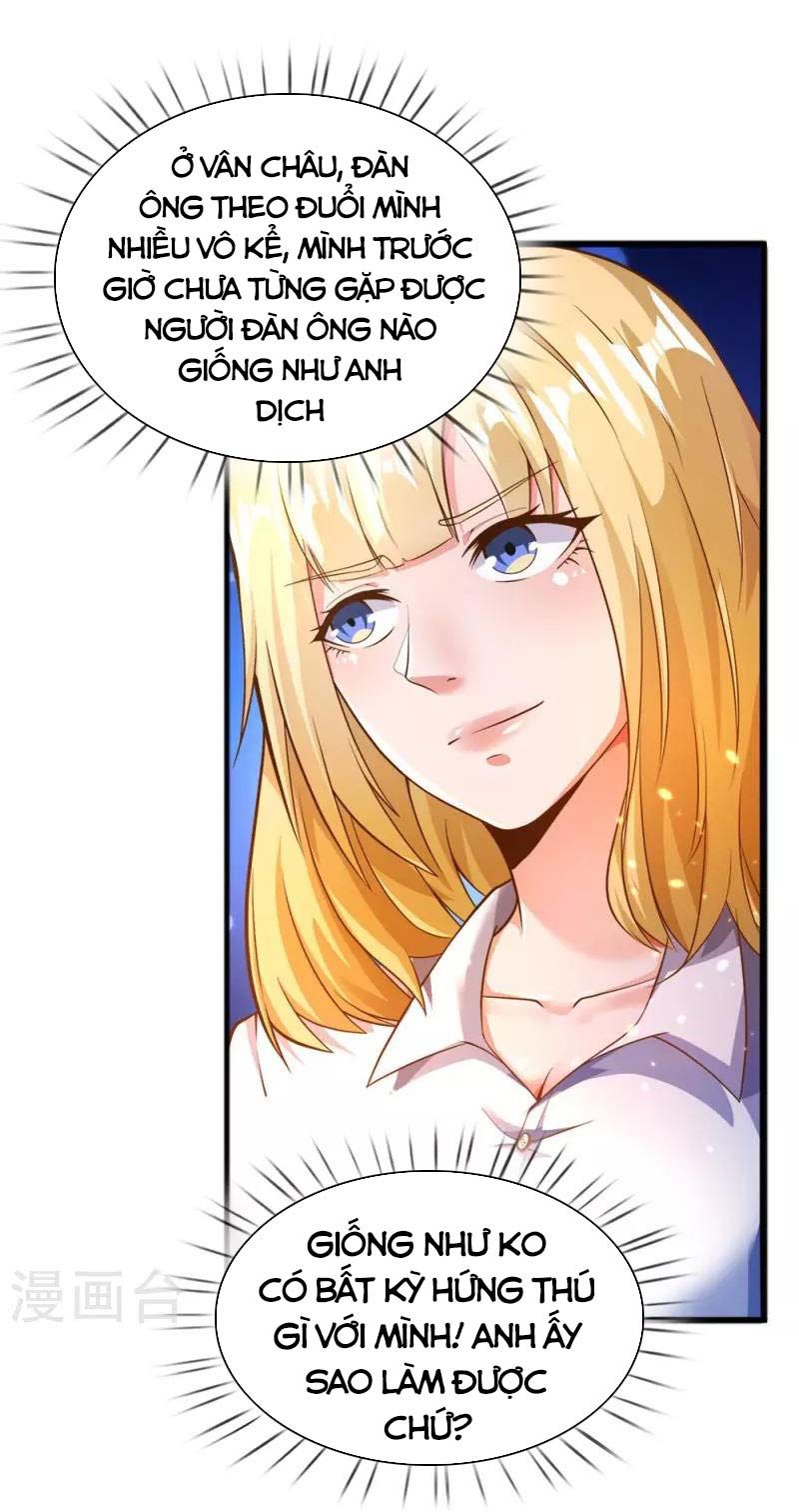 đọc truyện Đại Tiên Tôn Quyết Chiến Chương 18 ảnh 24 tại Thiên Thai Truyện