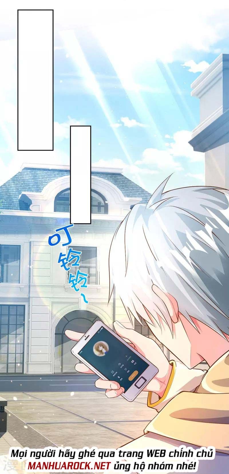 đọc truyện Đại Tiên Tôn Quyết Chiến Chương 18 ảnh 25 tại Thiên Thai Truyện