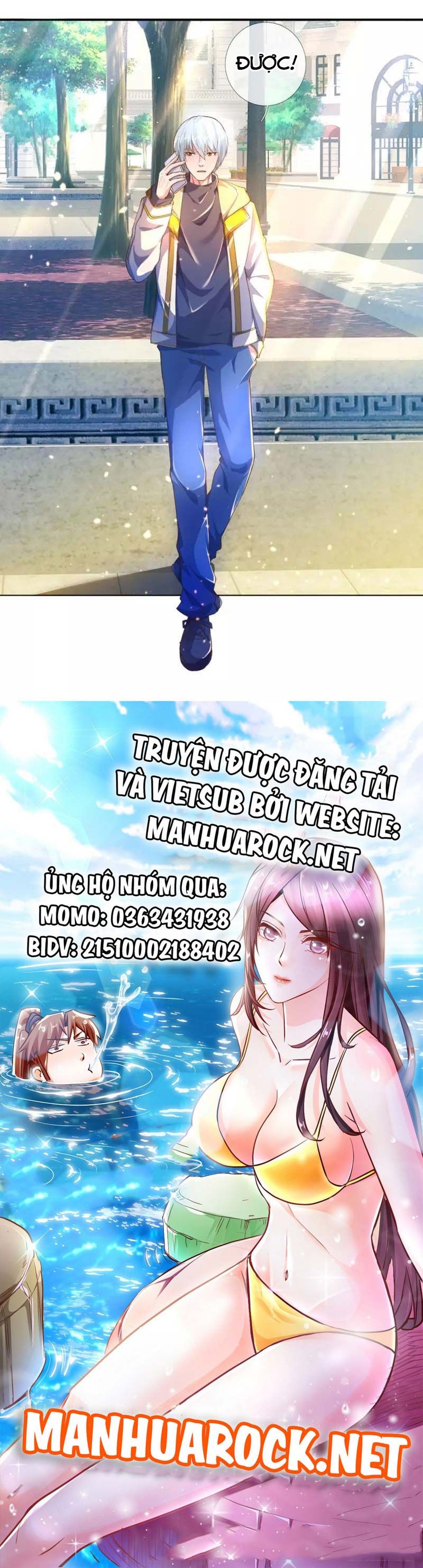 đọc truyện Đại Tiên Tôn Quyết Chiến Chương 18 ảnh 28 tại Thiên Thai Truyện