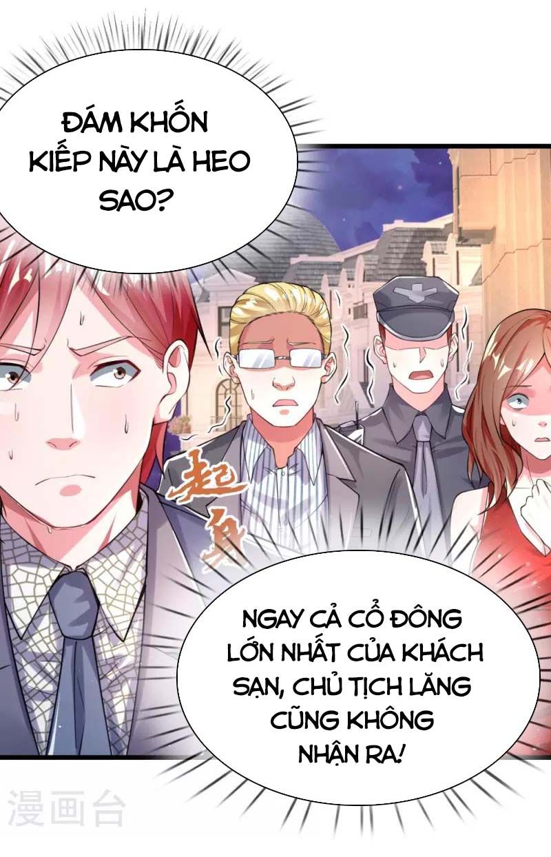 đọc truyện Đại Tiên Tôn Quyết Chiến Chương 18 ảnh 7 tại Thiên Thai Truyện