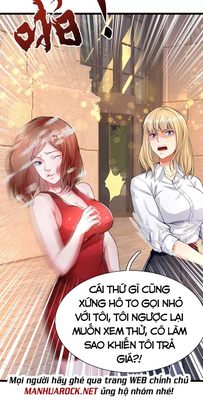 đọc truyện Đại Tiên Tôn Quyết Chiến Chương 18 ảnh 10 tại Thiên Thai Truyện