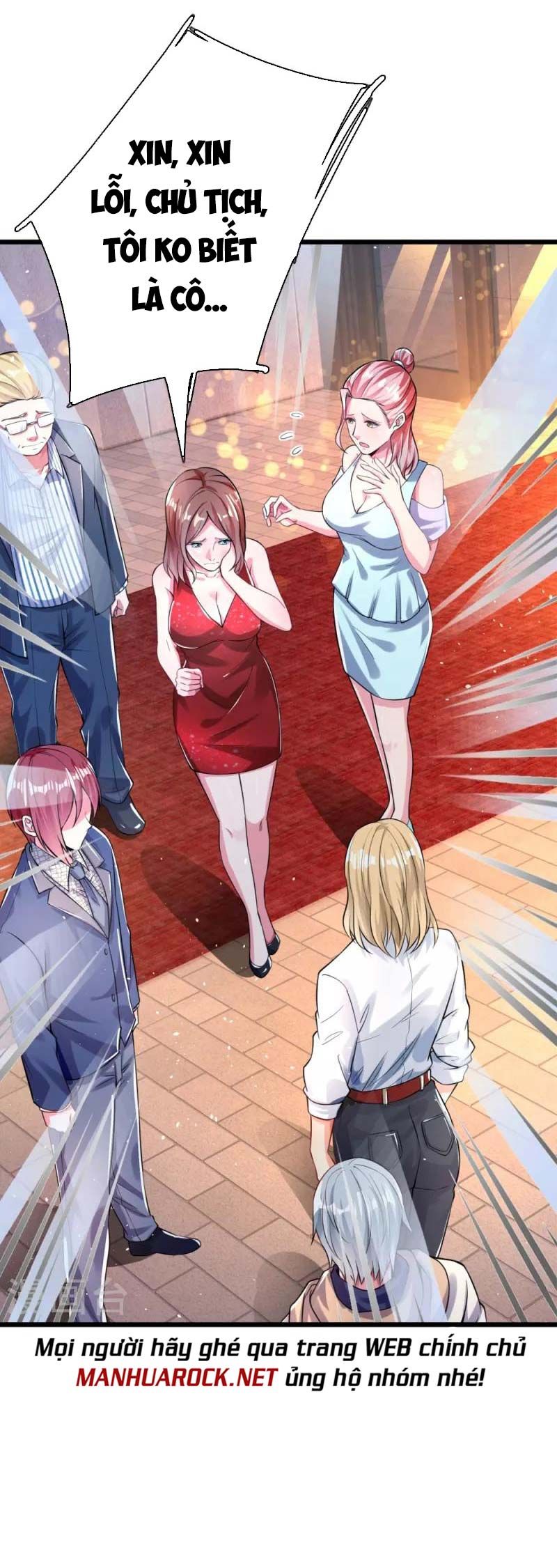 đọc truyện Đại Tiên Tôn Quyết Chiến Chương 18 ảnh 11 tại Thiên Thai Truyện