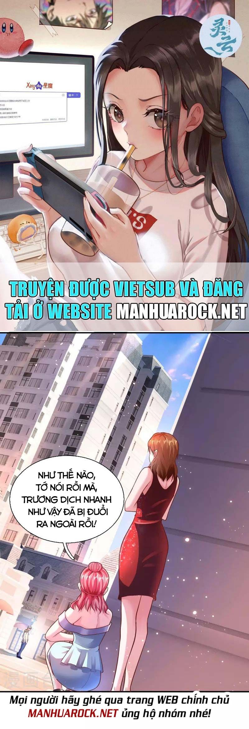 đọc truyện Đại Tiên Tôn Quyết Chiến Chương 19 ảnh 3 tại Thiên Thai Truyện