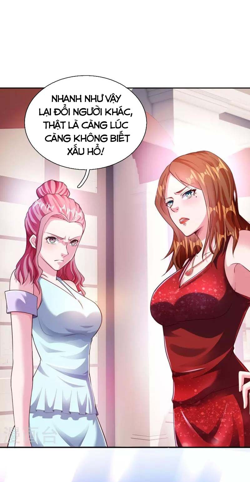 đọc truyện Đại Tiên Tôn Quyết Chiến Chương 19 ảnh 13 tại Thiên Thai Truyện