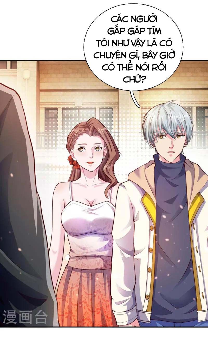 đọc truyện Đại Tiên Tôn Quyết Chiến Chương 19 ảnh 18 tại Thiên Thai Truyện